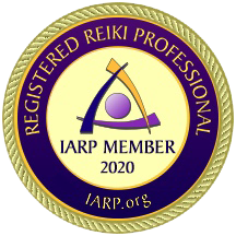 Registered Reiki Professional