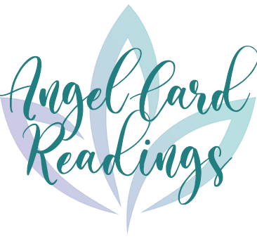 angel card reading with Sharon Joy