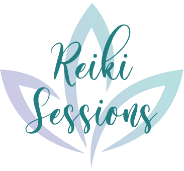 reiki sessions with Sharon Joy